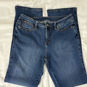 Aura From Wrangler By Women Boot Cut Jeans